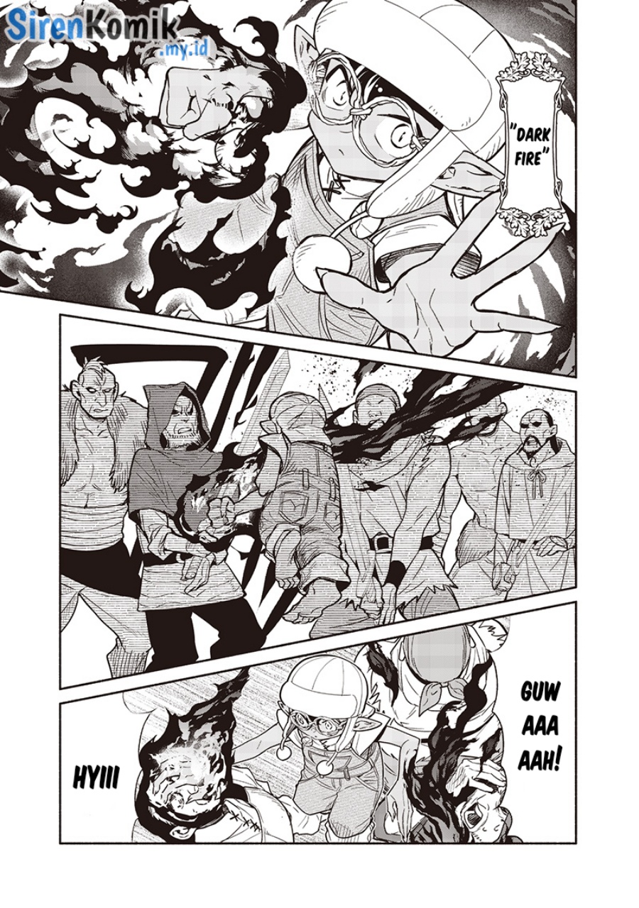Chapter 119 - halaman 17