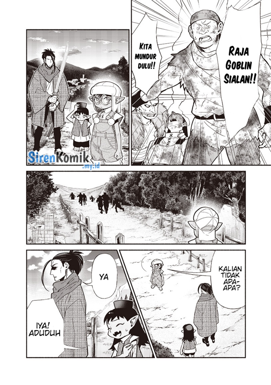 Chapter 119 - halaman 18