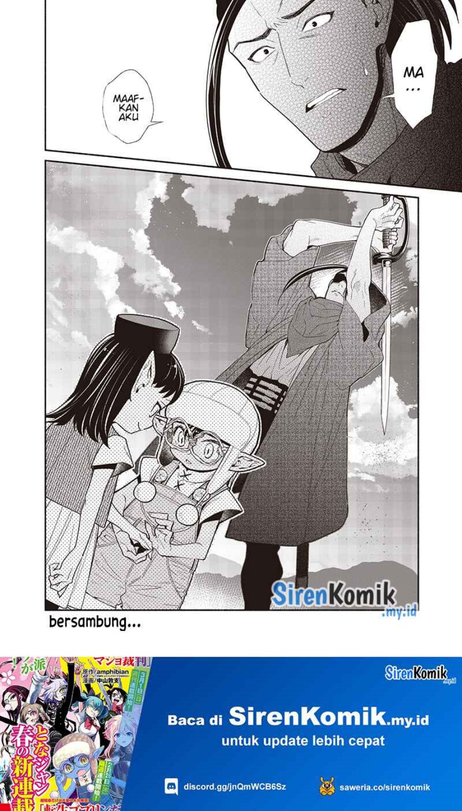 Chapter 119 - halaman 20