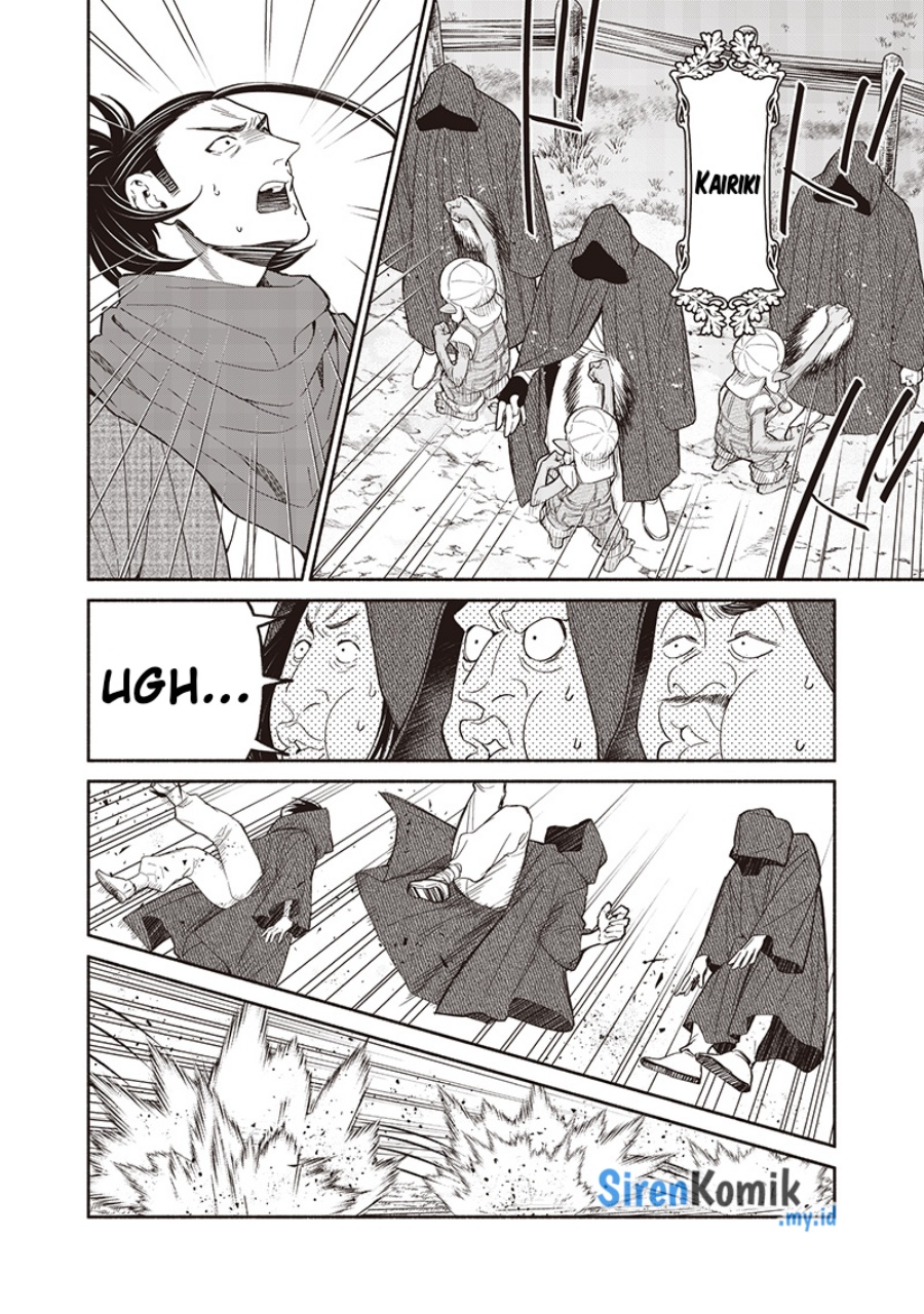 Chapter 120 - halaman 14