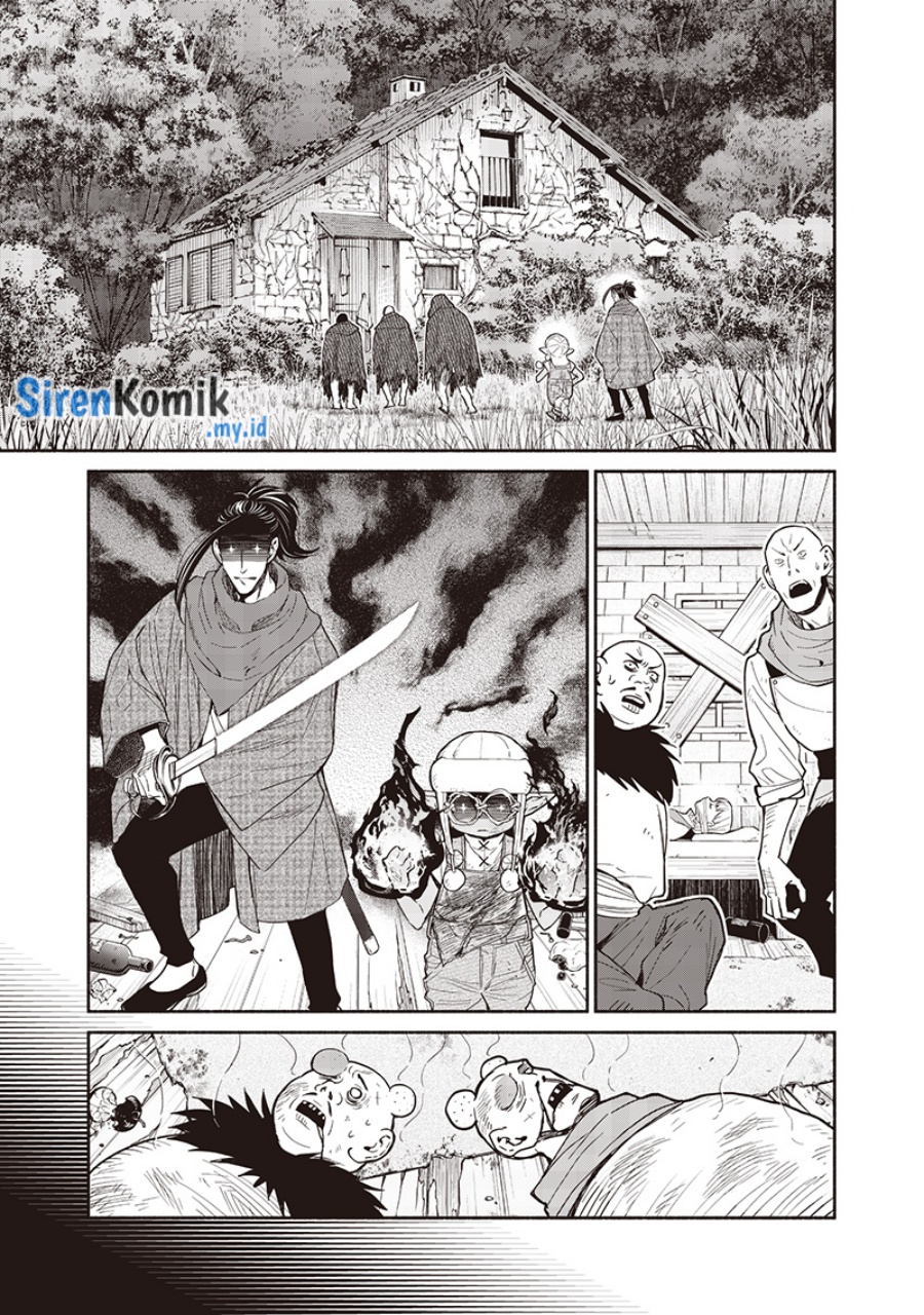 Chapter 120 - halaman 17