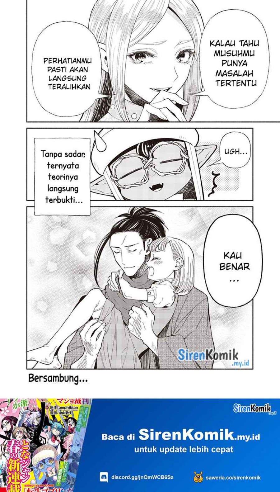 Chapter 120 - halaman 20