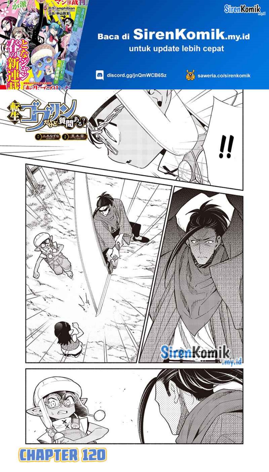 Chapter 120 - halaman 3