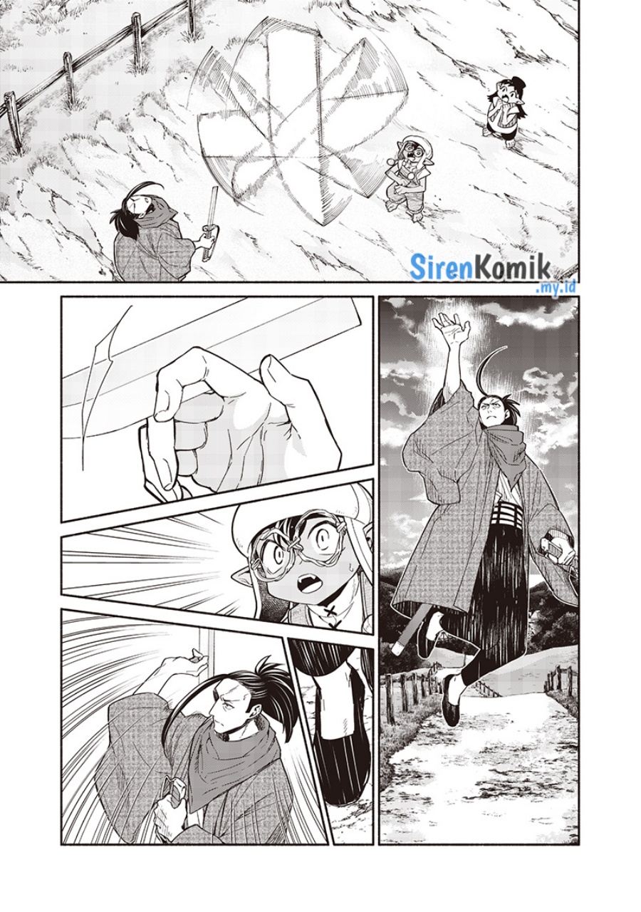 Chapter 120 - halaman 7
