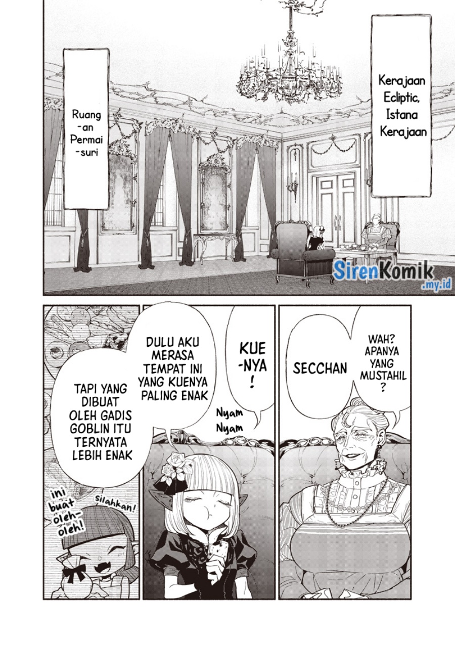 Chapter 121 - halaman 14