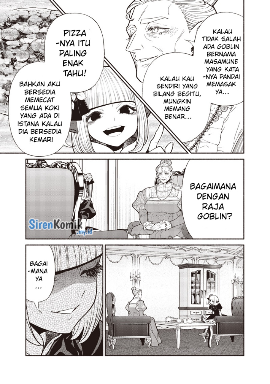 Chapter 121 - halaman 15