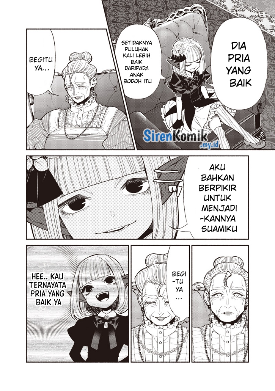 Chapter 121 - halaman 16