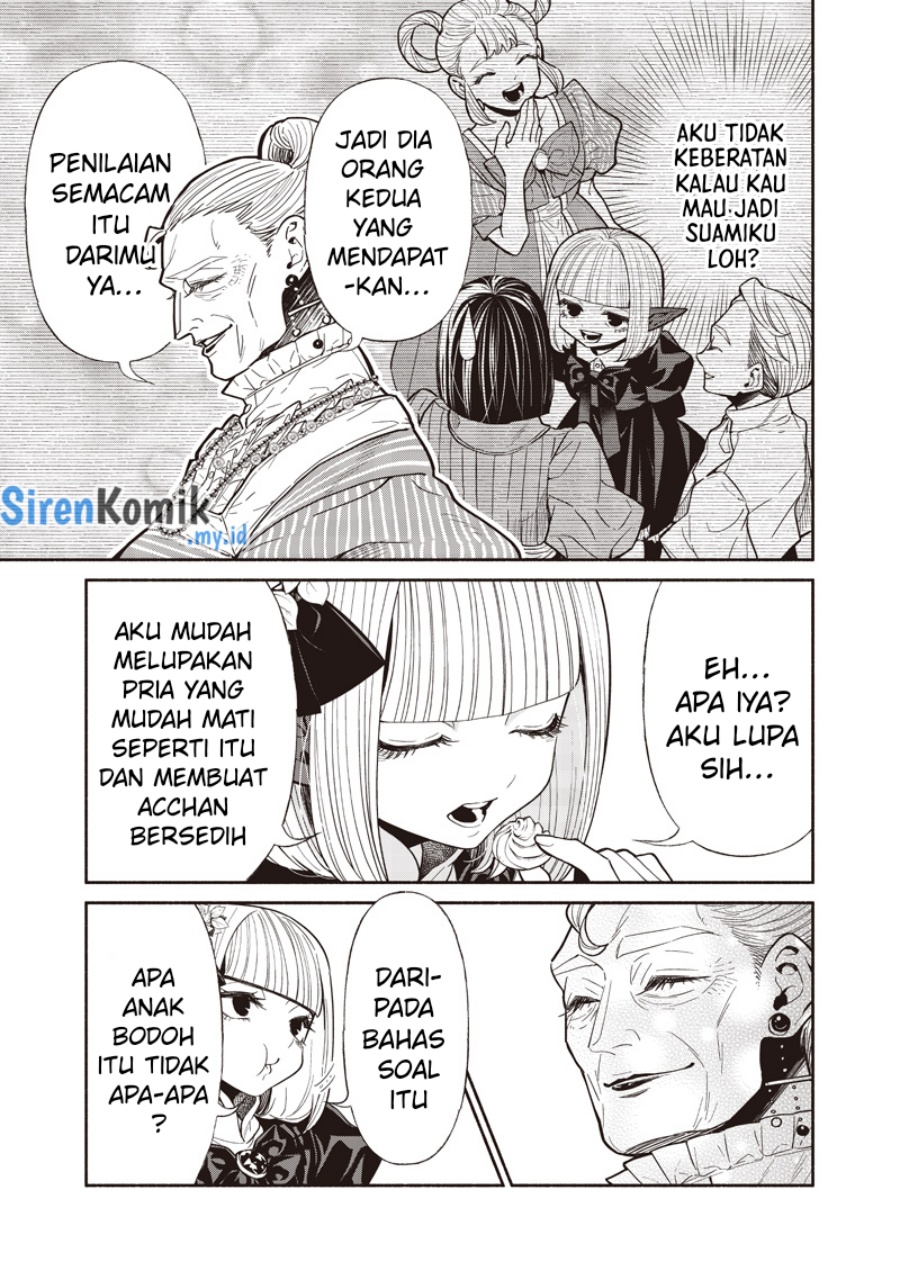 Chapter 121 - halaman 17