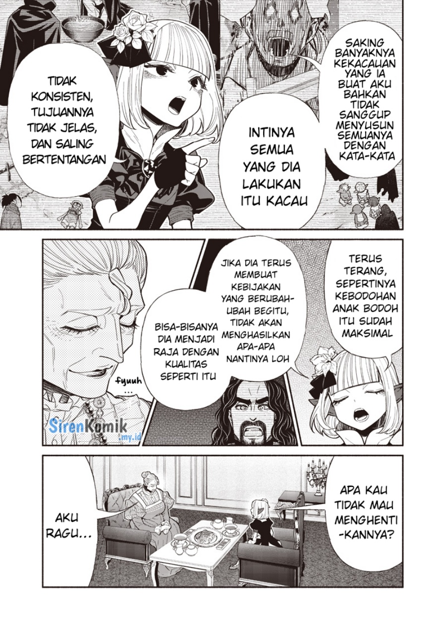Chapter 121 - halaman 19