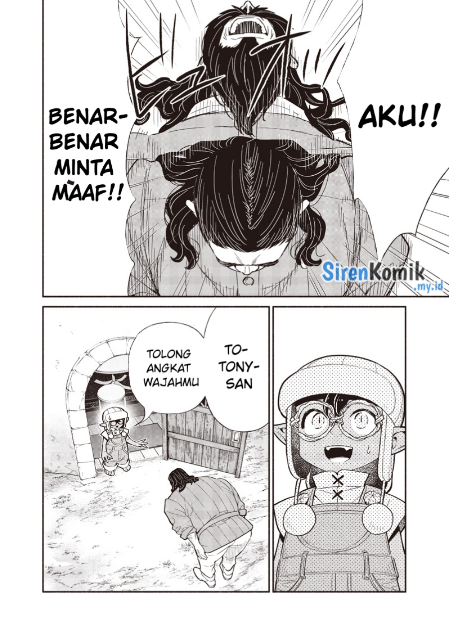 Chapter 121 - halaman 4