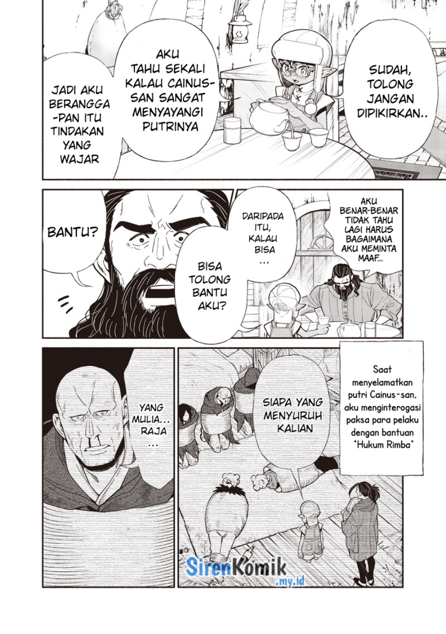 Chapter 121 - halaman 6