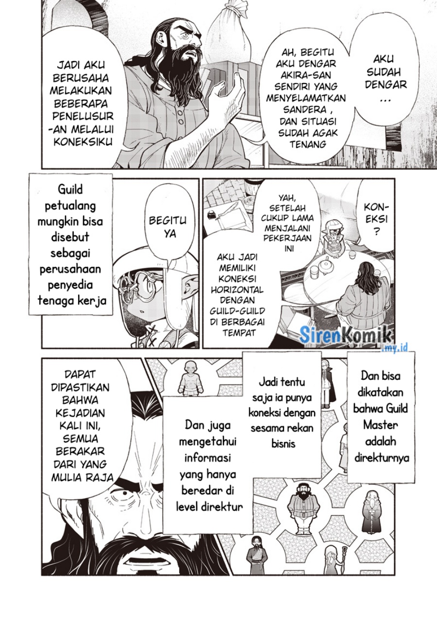 Chapter 121 - halaman 8