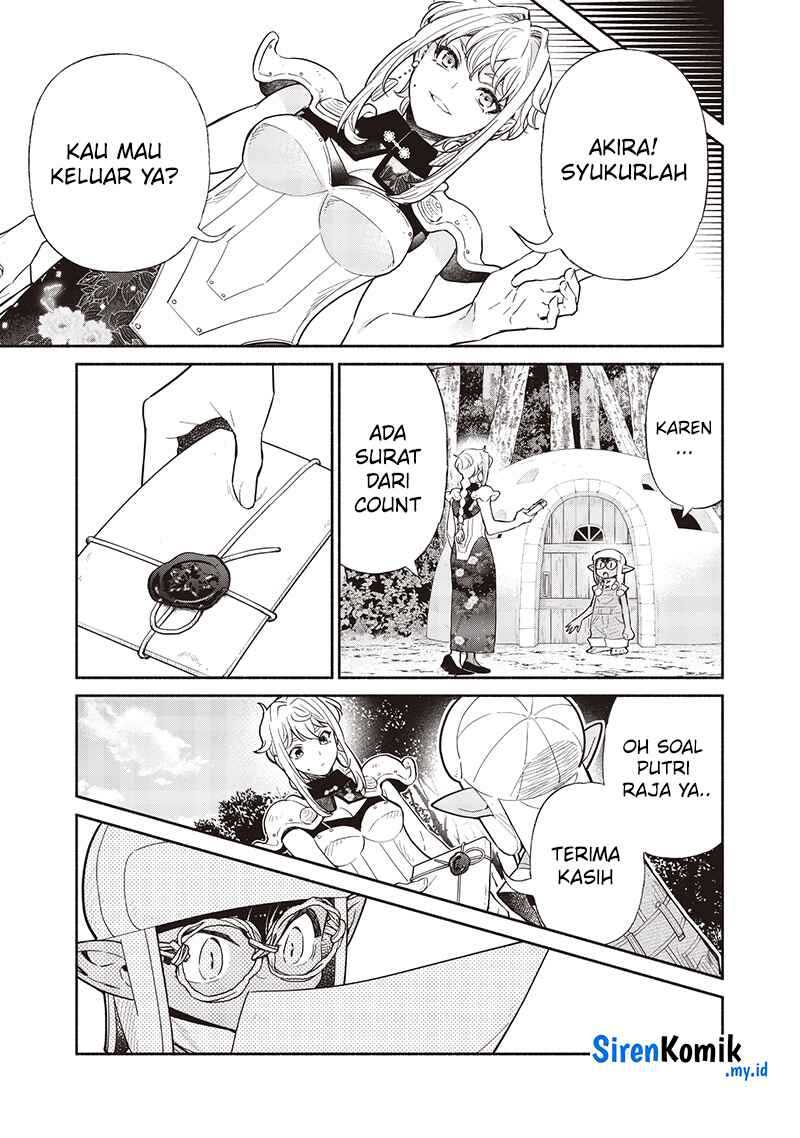 Chapter 122 - halaman 15