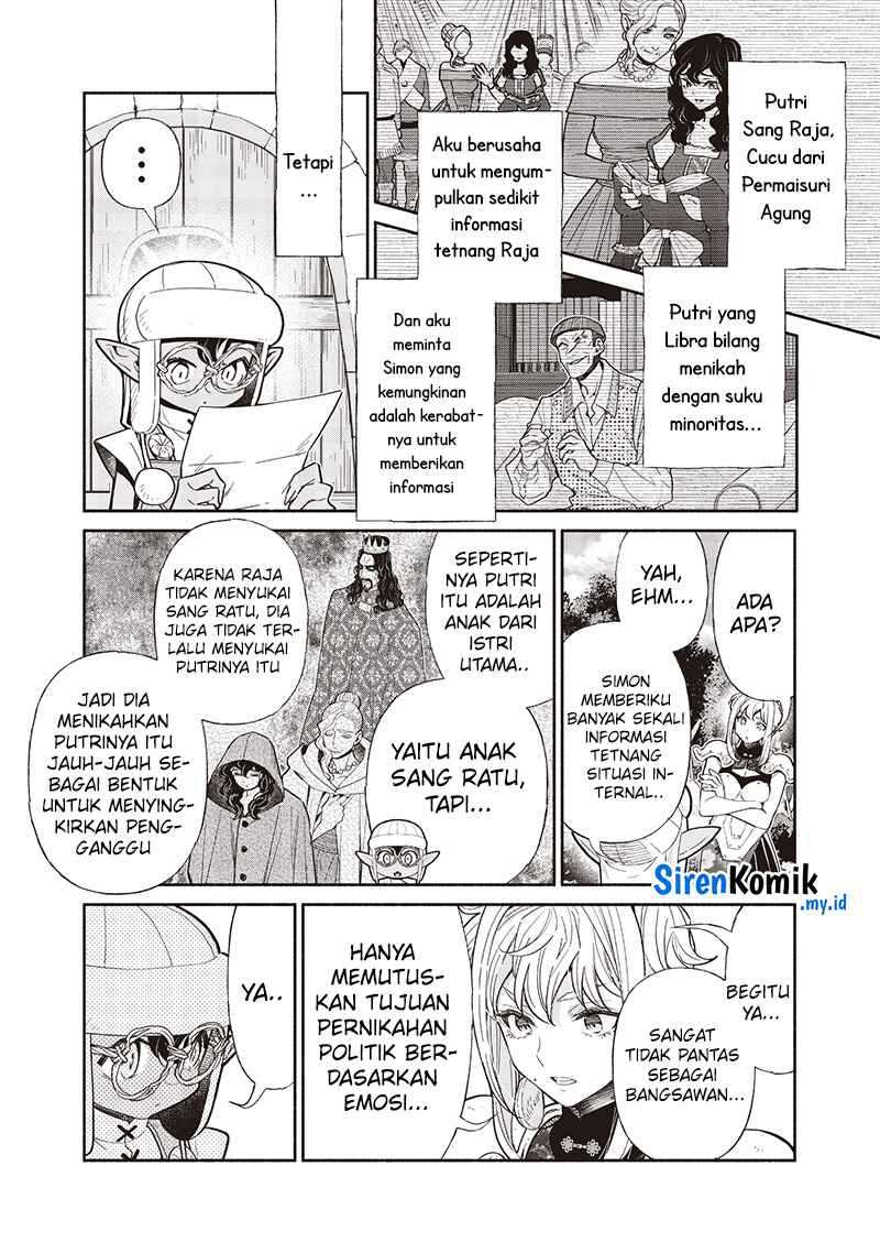 Chapter 122 - halaman 16