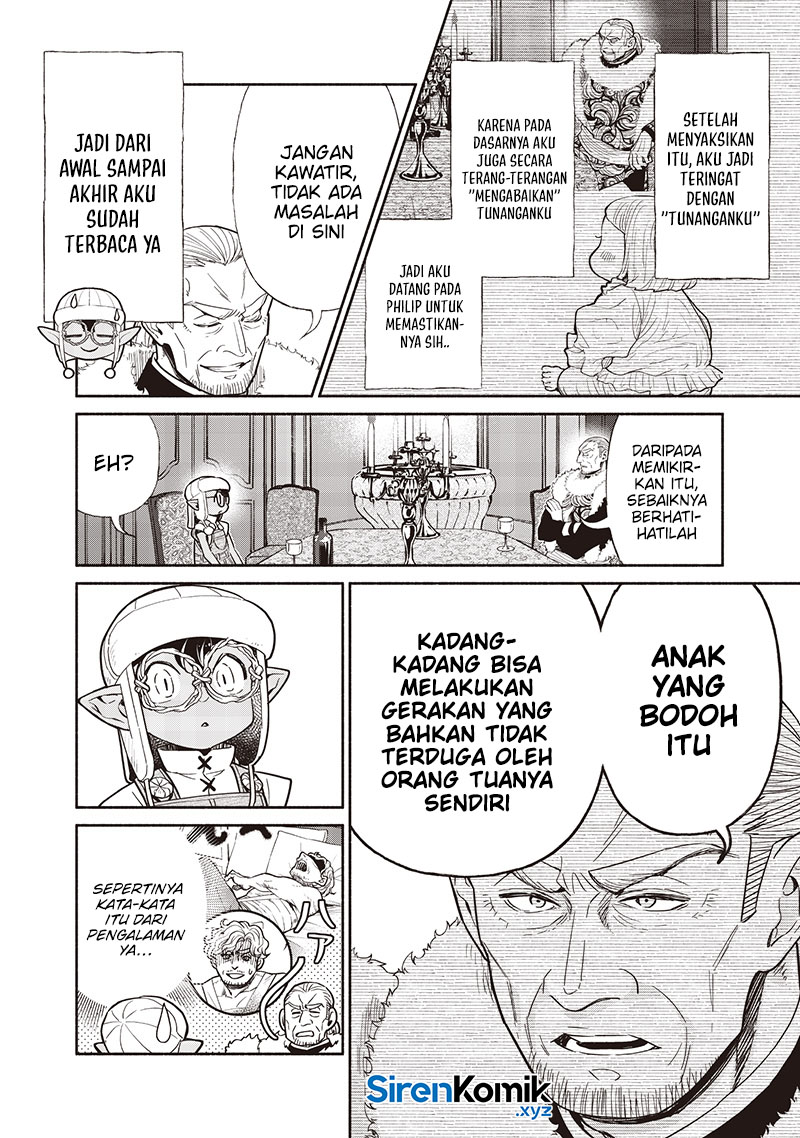 Chapter 123 - halaman 18