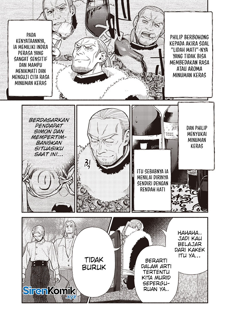 Chapter 123 - halaman 21