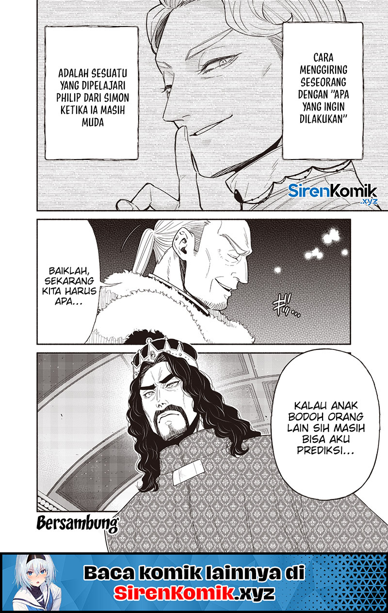 Chapter 123 - halaman 22