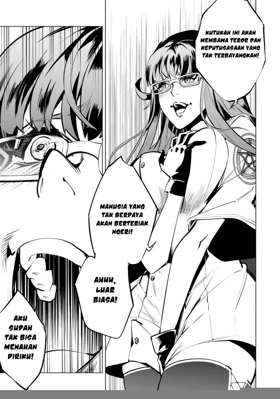 Chapter 78.1 - halaman 26