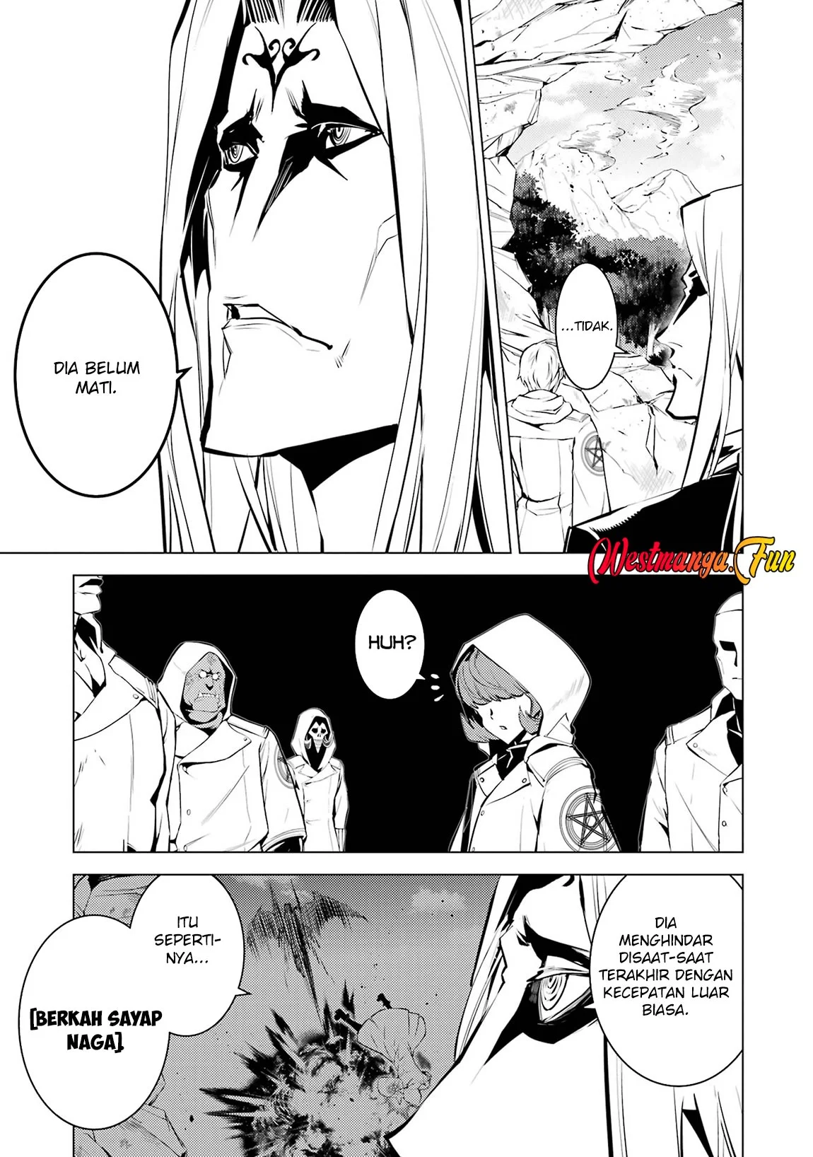 Chapter 79.2 - halaman 13