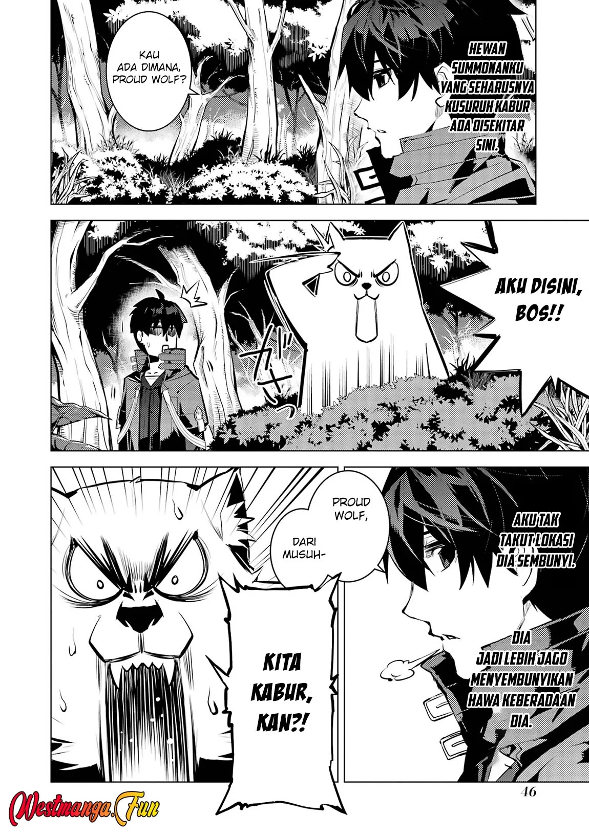 Chapter 79.2 - halaman 16