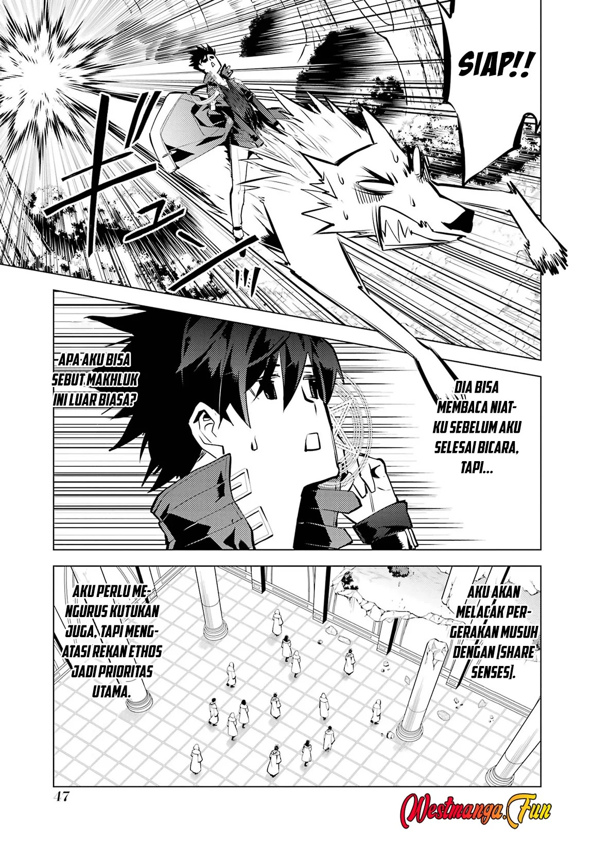 Chapter 79.2 - halaman 17