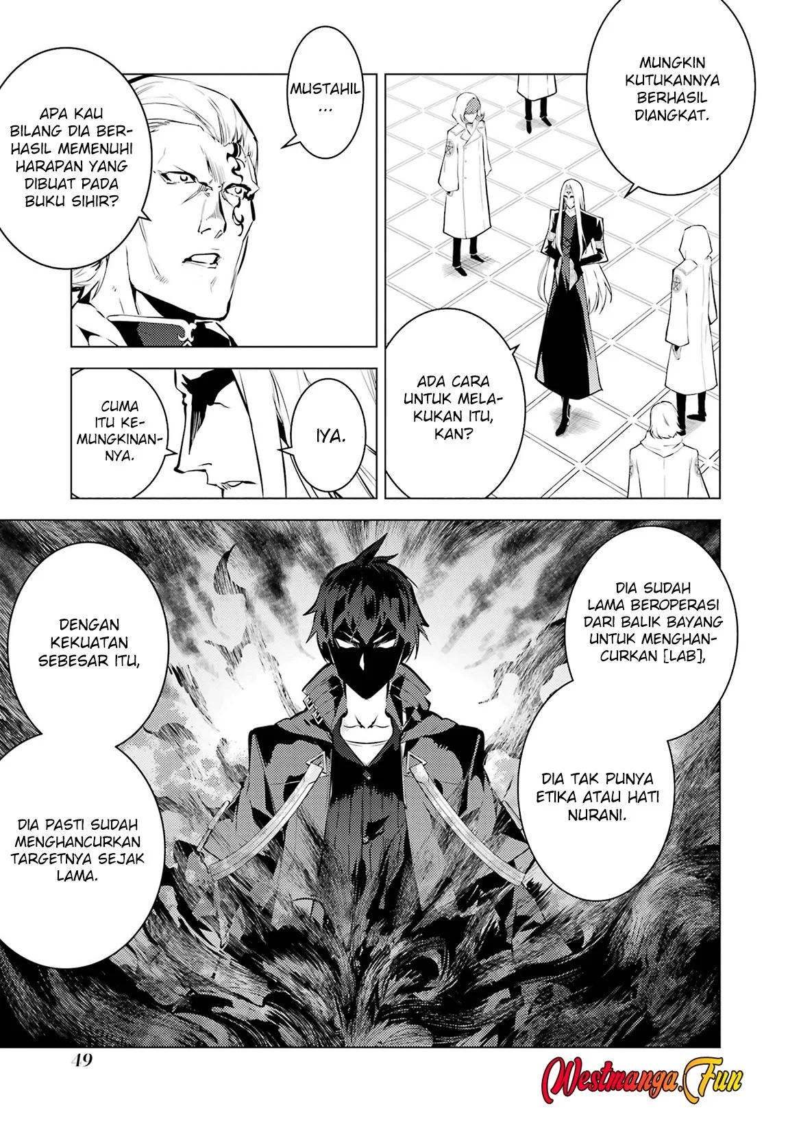 Chapter 79.2 - halaman 20