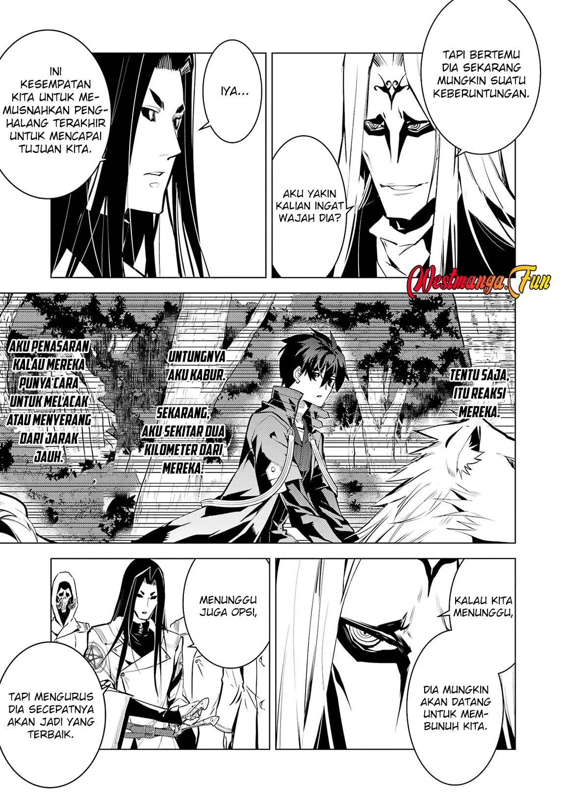 Chapter 79.2 - halaman 22