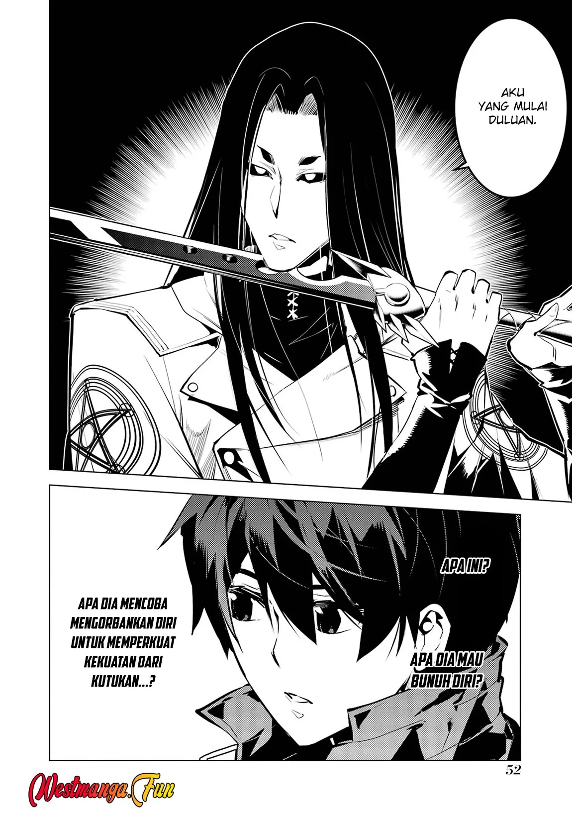 Chapter 79.2 - halaman 23