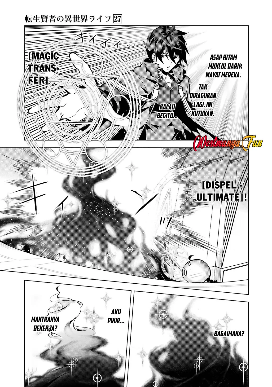 Chapter 79.2 - halaman 30