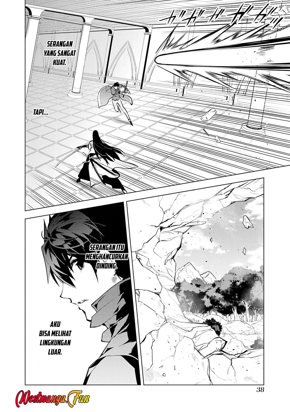 Chapter 79.2 - halaman 8