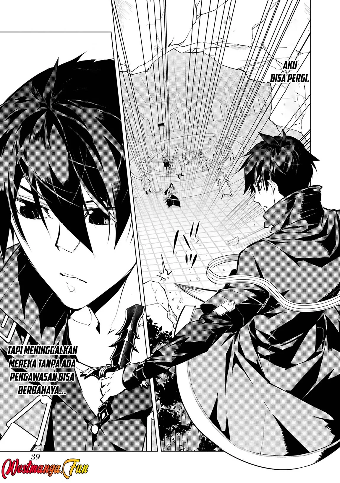 Chapter 79.2 - halaman 9
