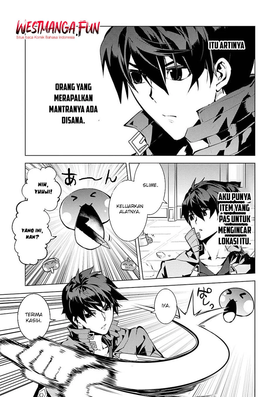 Chapter 80.2 - halaman 23