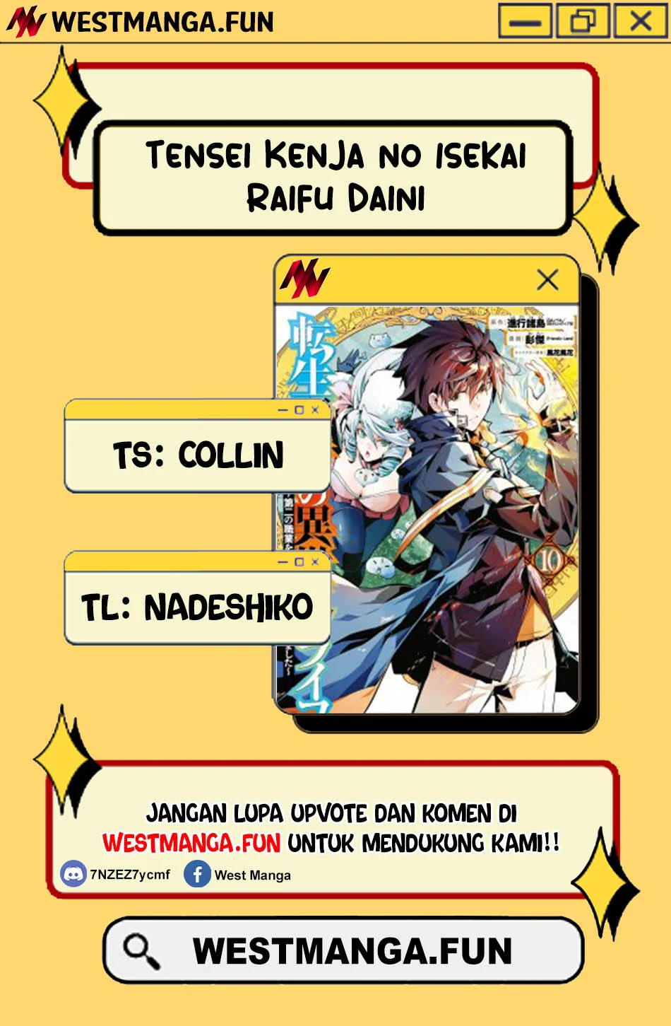 Chapter 80.2 - halaman 5