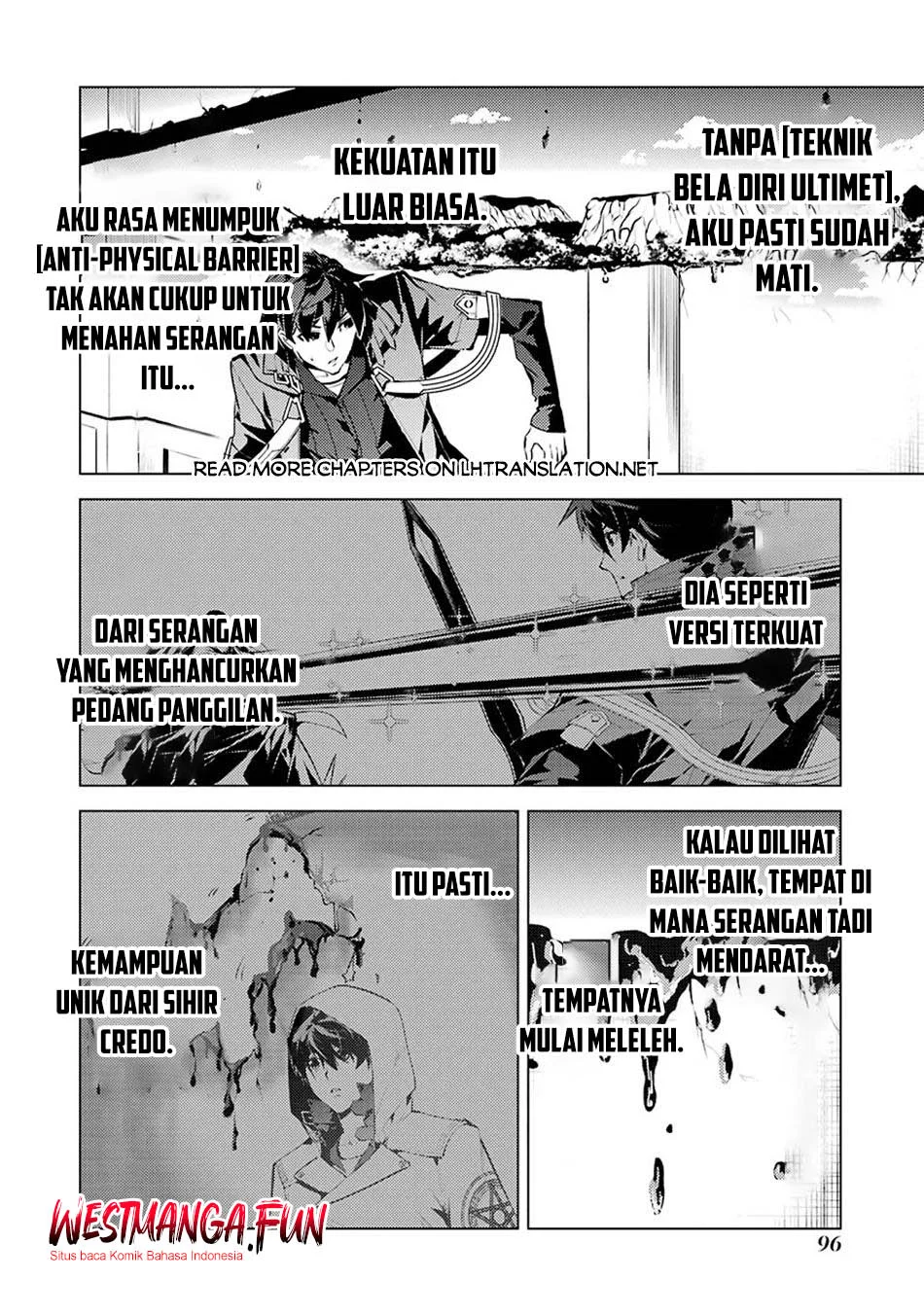 Chapter 80.2 - halaman 6