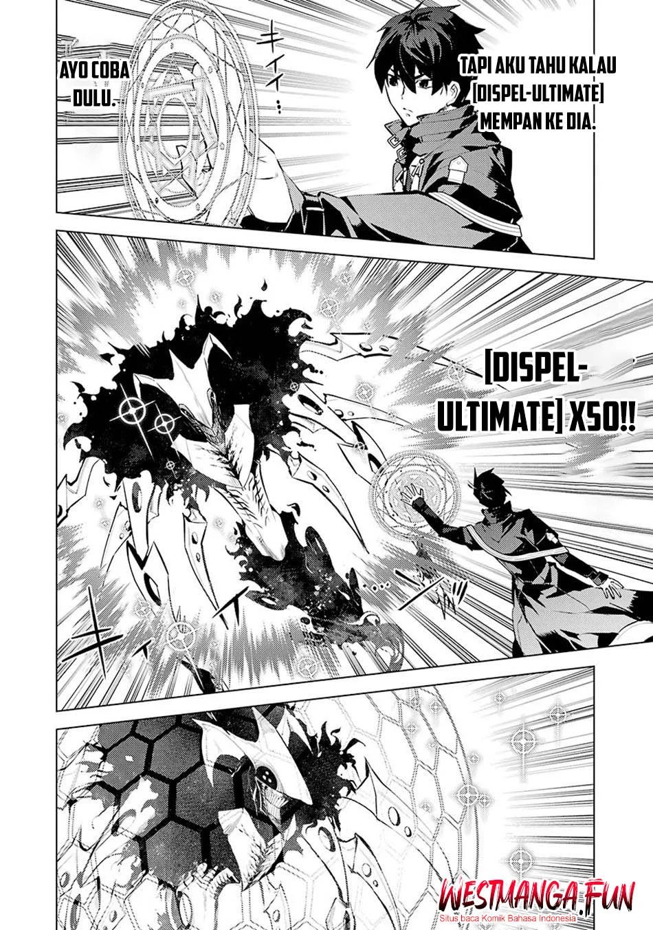 Chapter 80.2 - halaman 8