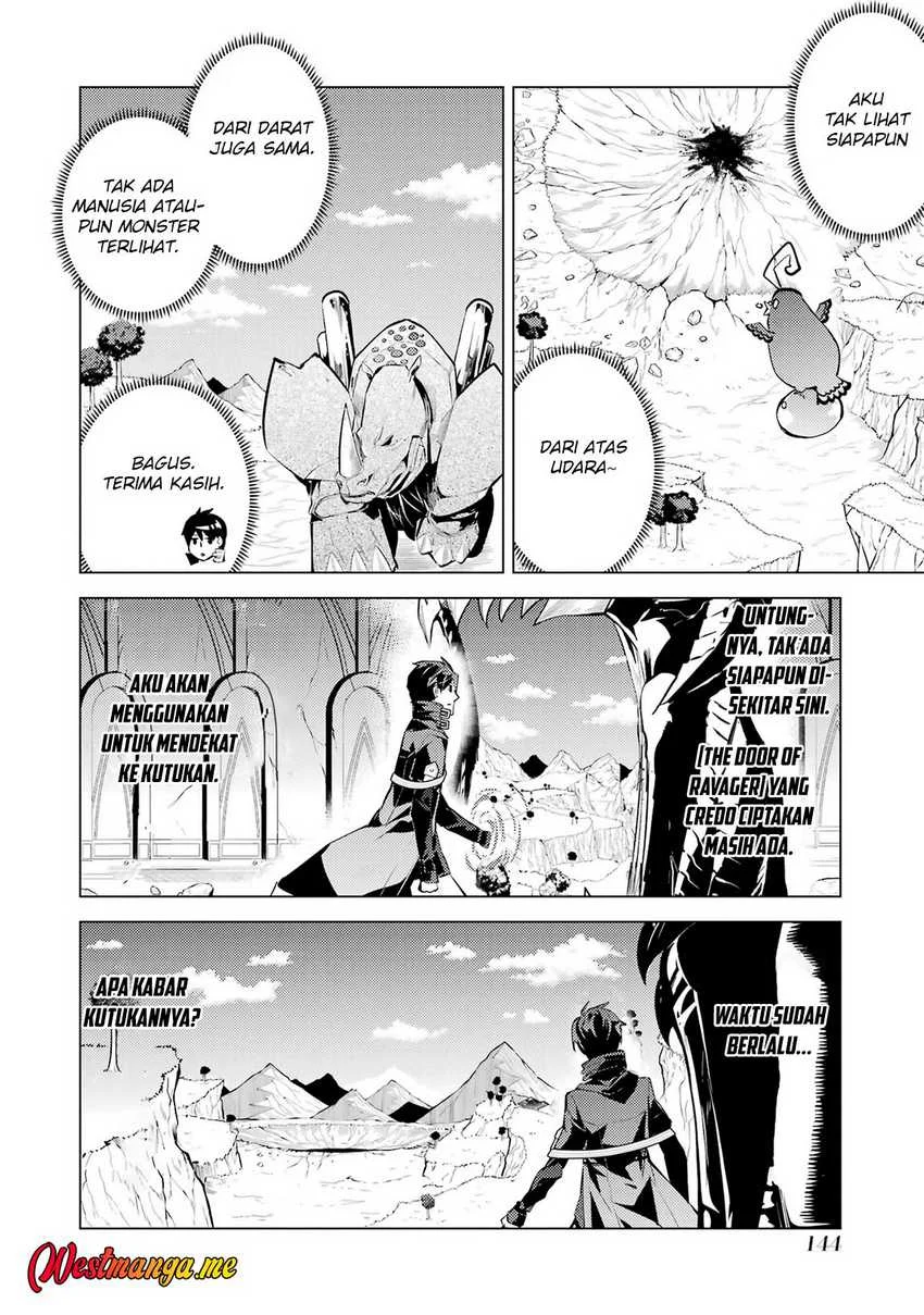 Chapter 81 - halaman 23