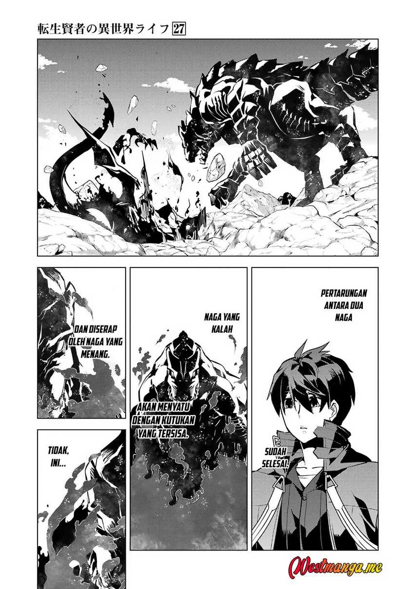 Chapter 81 - halaman 28