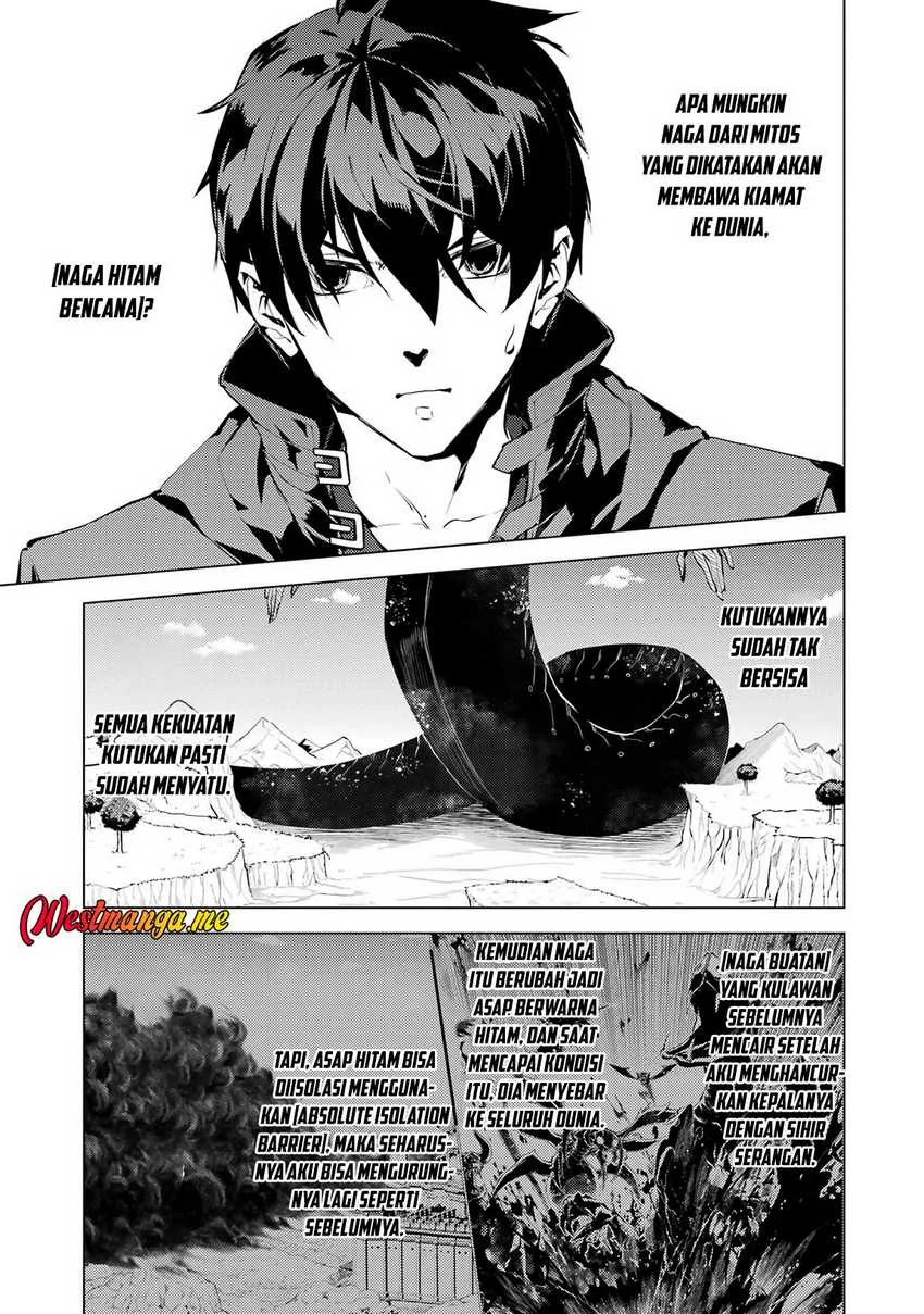 Chapter 81 - halaman 34