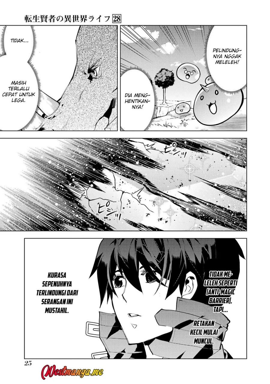 Chapter 82 - halaman 25
