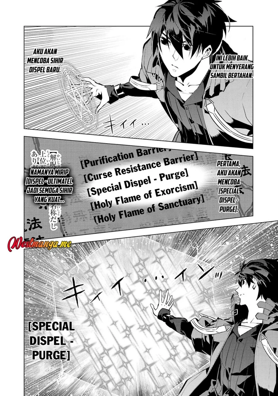 Chapter 82 - halaman 26