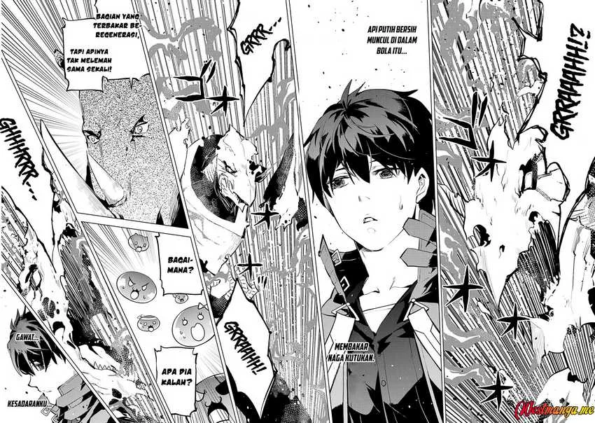 Chapter 83 - halaman 15