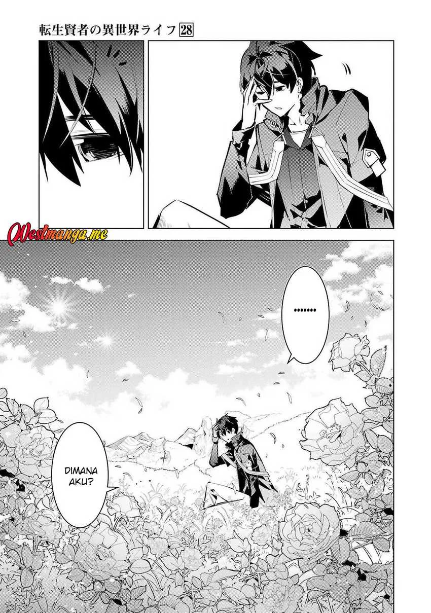 Chapter 83 - halaman 19