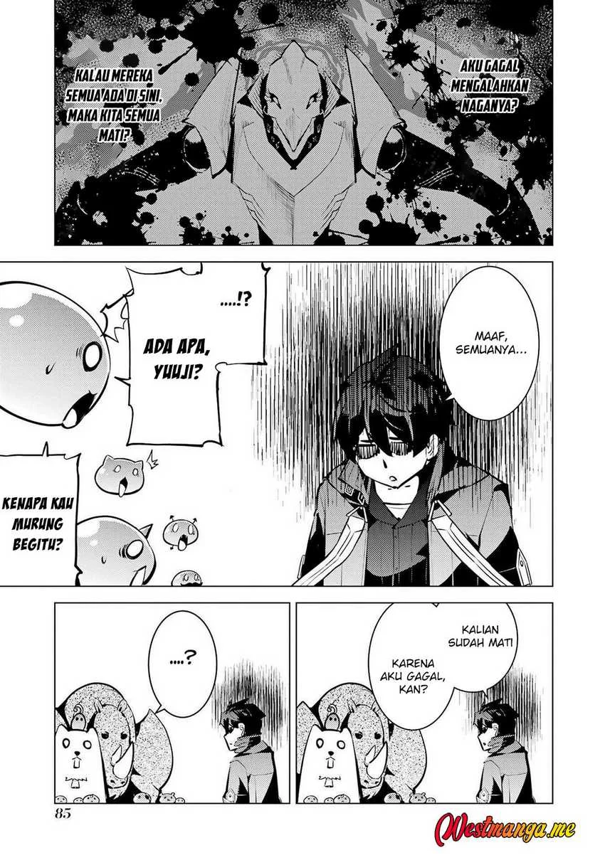 Chapter 83 - halaman 23