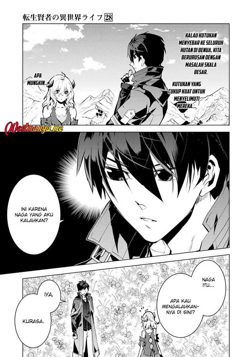 Chapter 83 - halaman 32