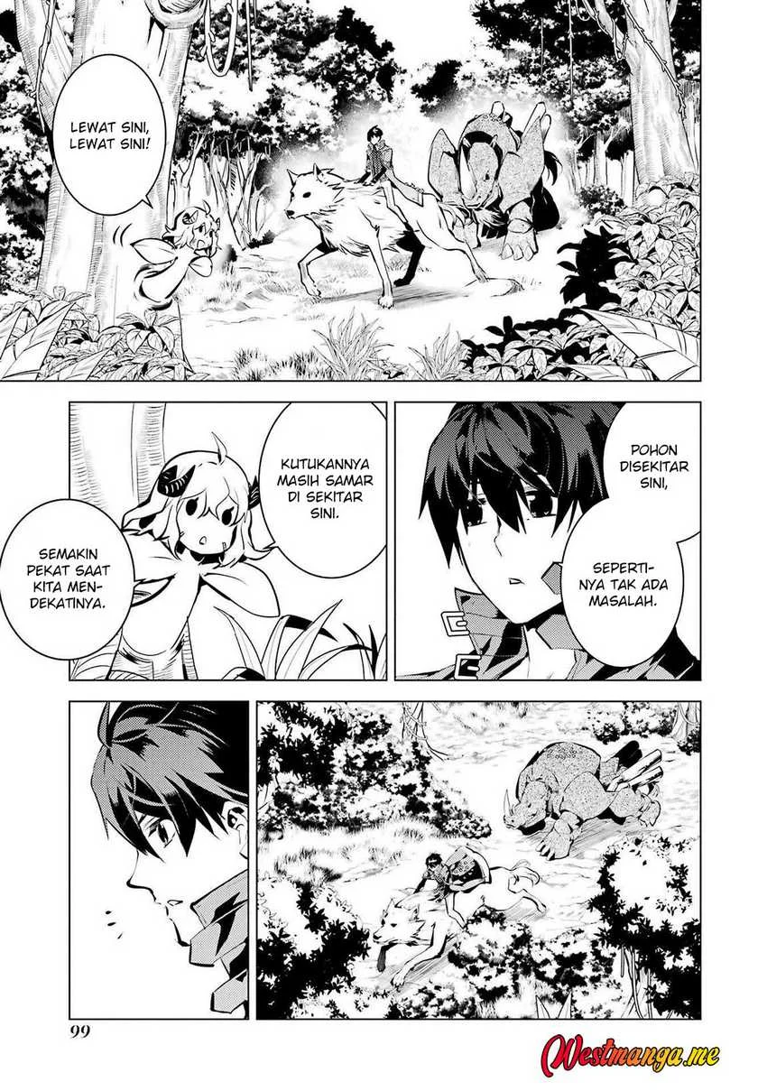 Chapter 83 - halaman 38