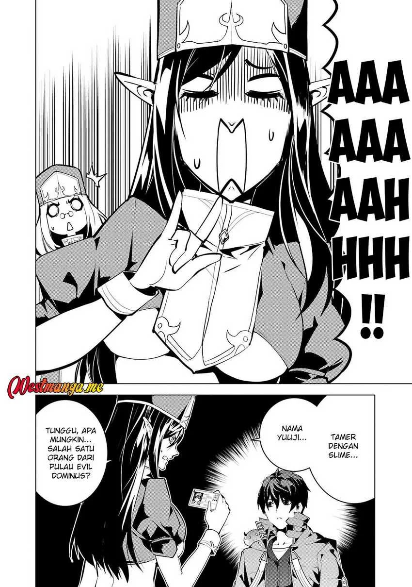 Chapter 84 - halaman 19