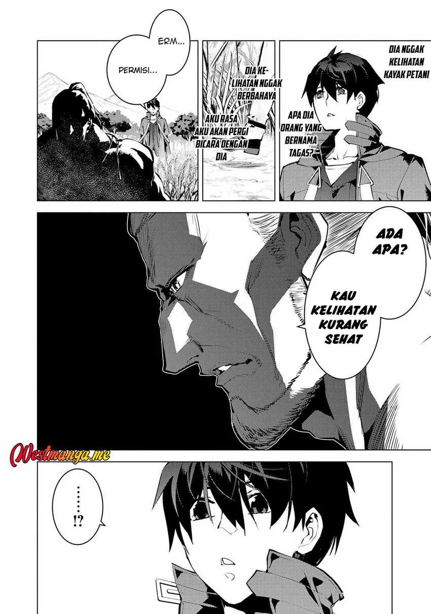 Chapter 84 - halaman 27