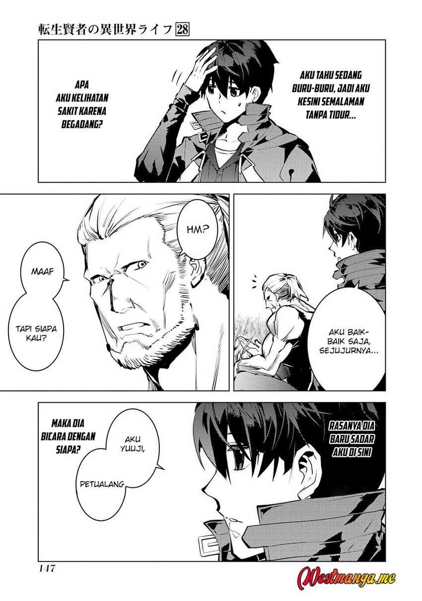Chapter 84 - halaman 28