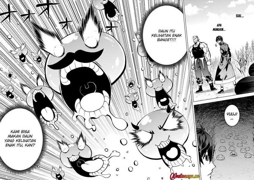 Chapter 84 - halaman 32