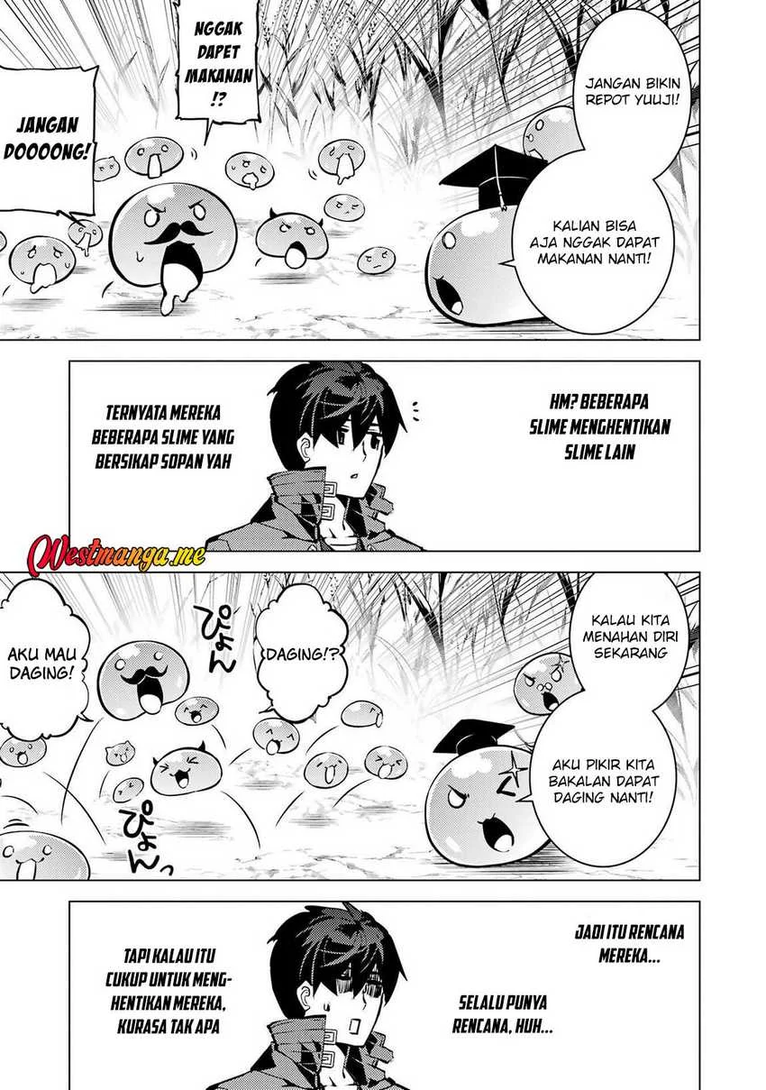 Chapter 84 - halaman 34